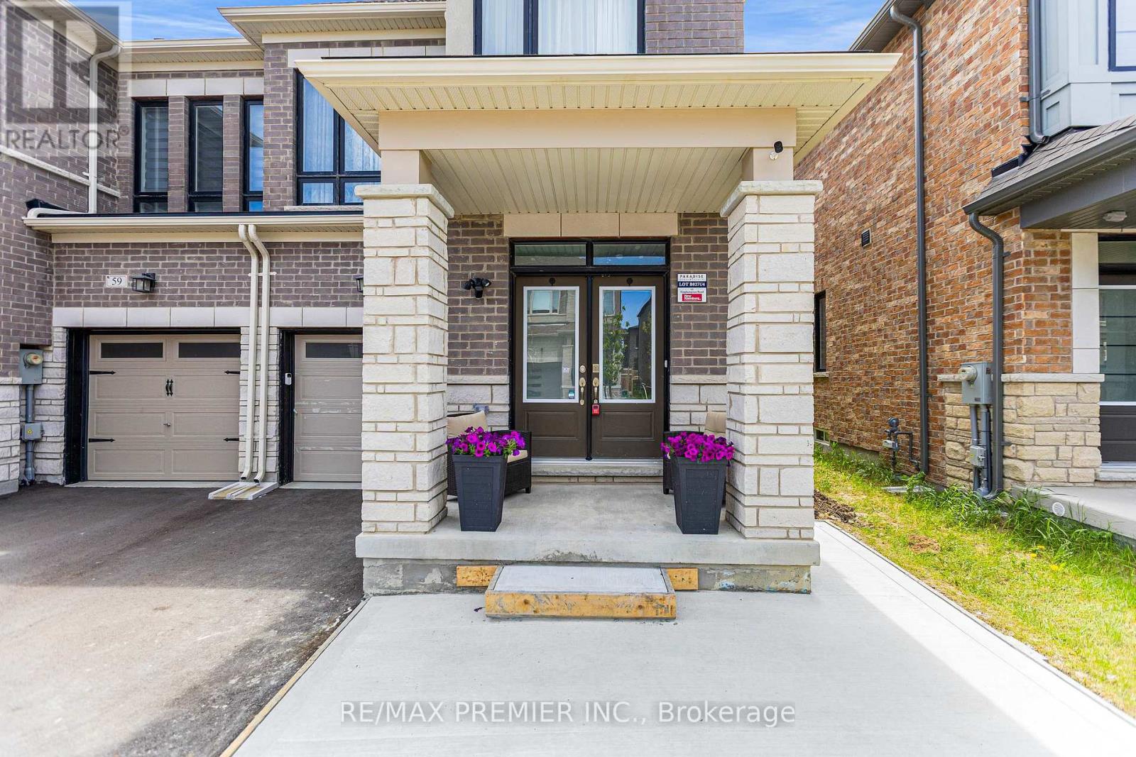 Main - 55 Singhampton Road, Vaughan, Ontario  L4H 3Y5 - Photo 4 - N13173750