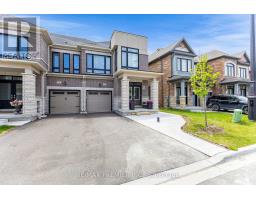 MAIN - 55 SINGHAMPTON ROAD, Vaughan, Ontario