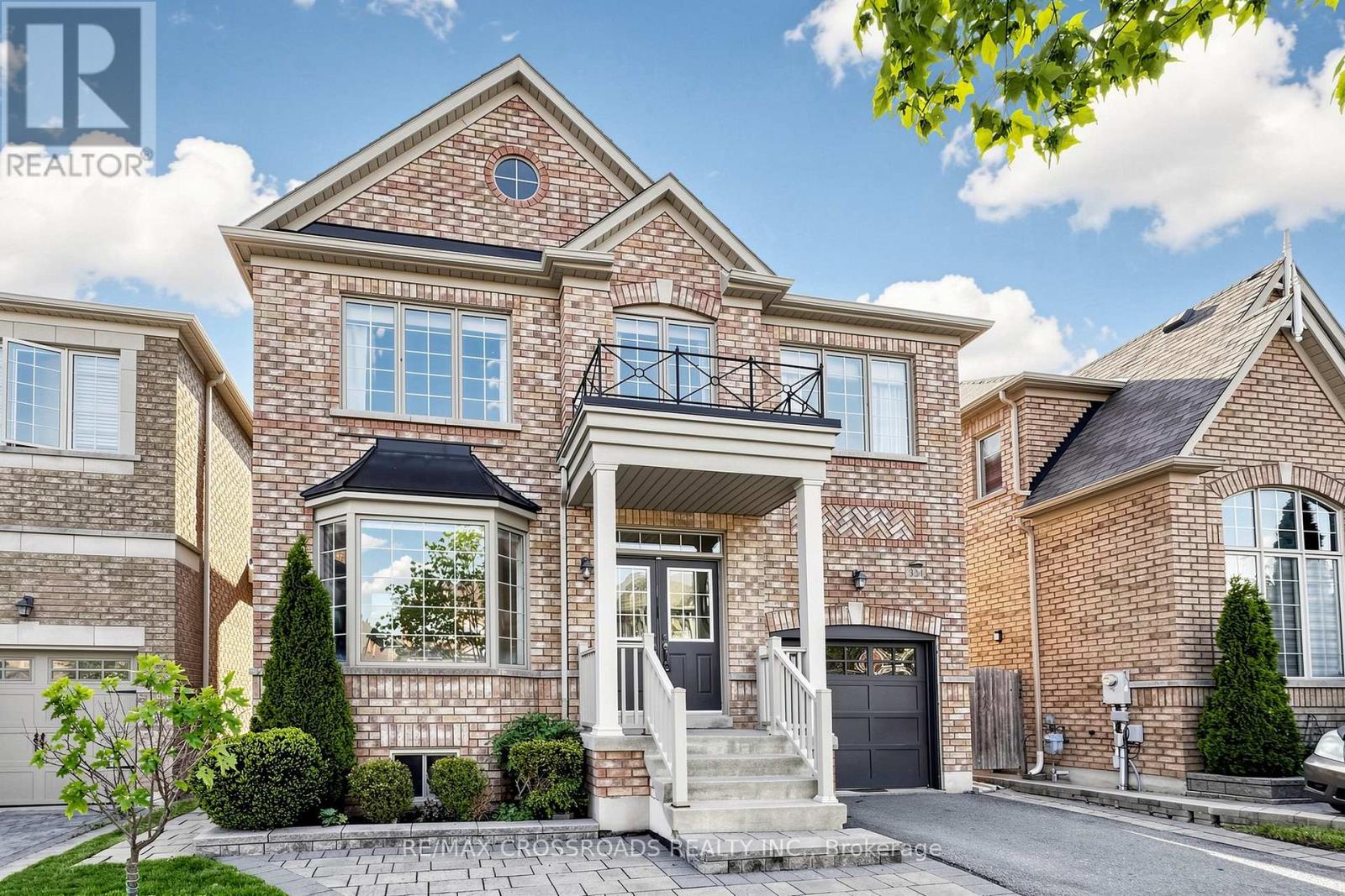 334 WILLIAMSON ROAD, Markham, Ontario