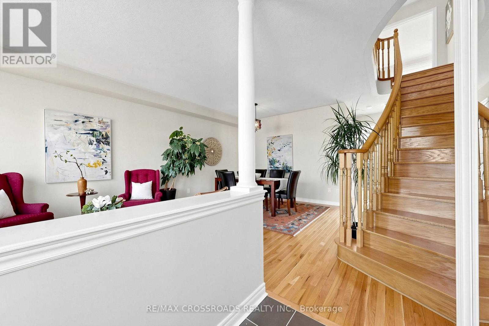 334 Williamson Road, Markham, Ontario  L6E 0H2 - Photo 3 - N13173826