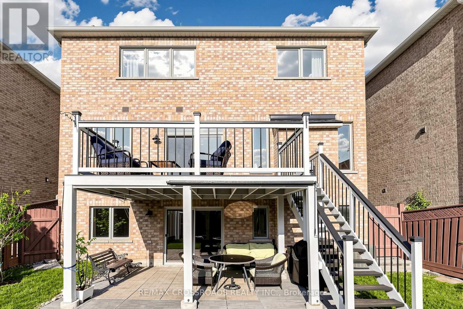 334 Williamson Road, Markham, Ontario  L6E 0H2 - Photo 33 - N13173826