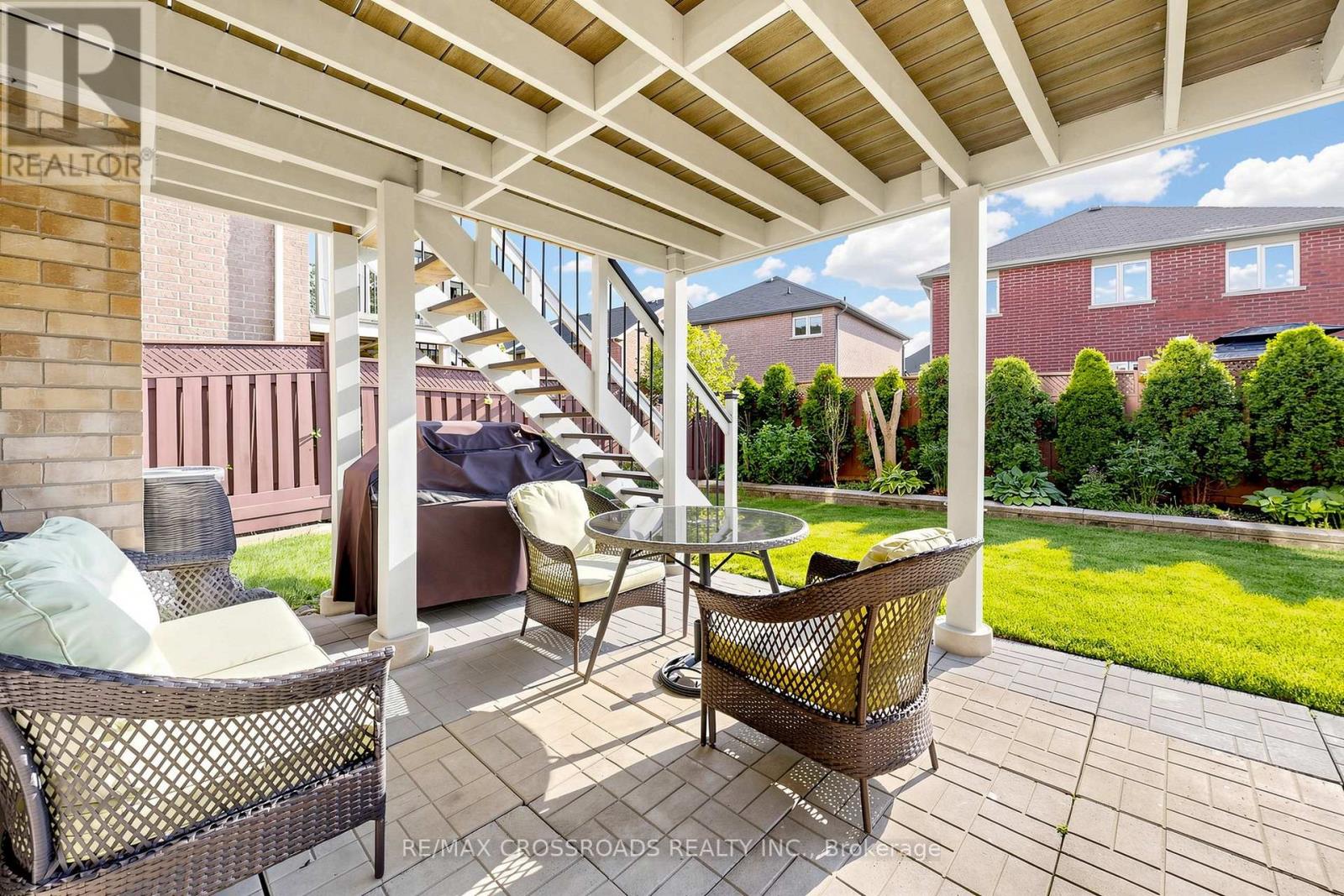 334 Williamson Road, Markham, Ontario  L6E 0H2 - Photo 34 - N13173826