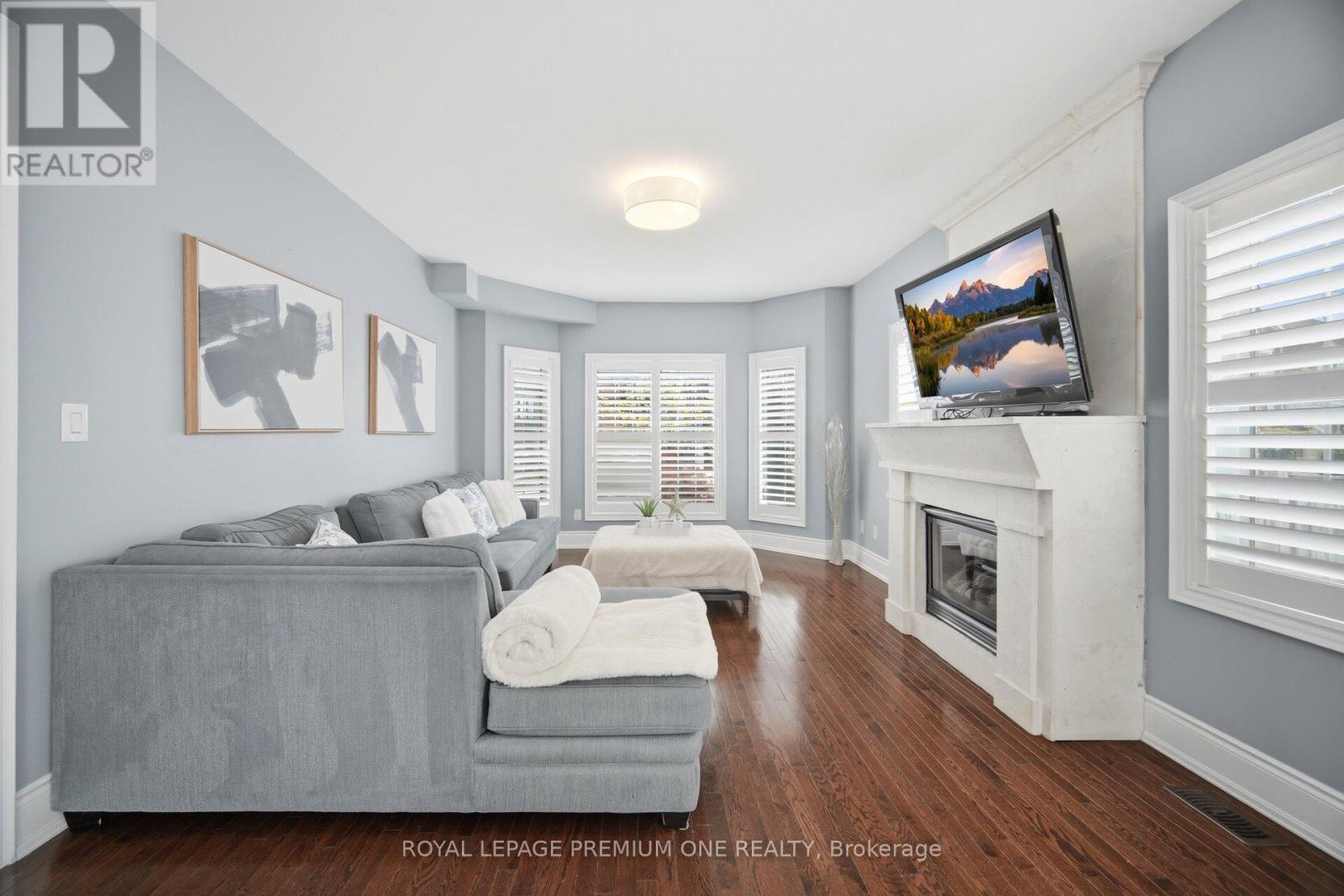 95 Retreat Boulevard, Vaughan, Ontario  L4H 0C2 - Photo 15 - N13173908