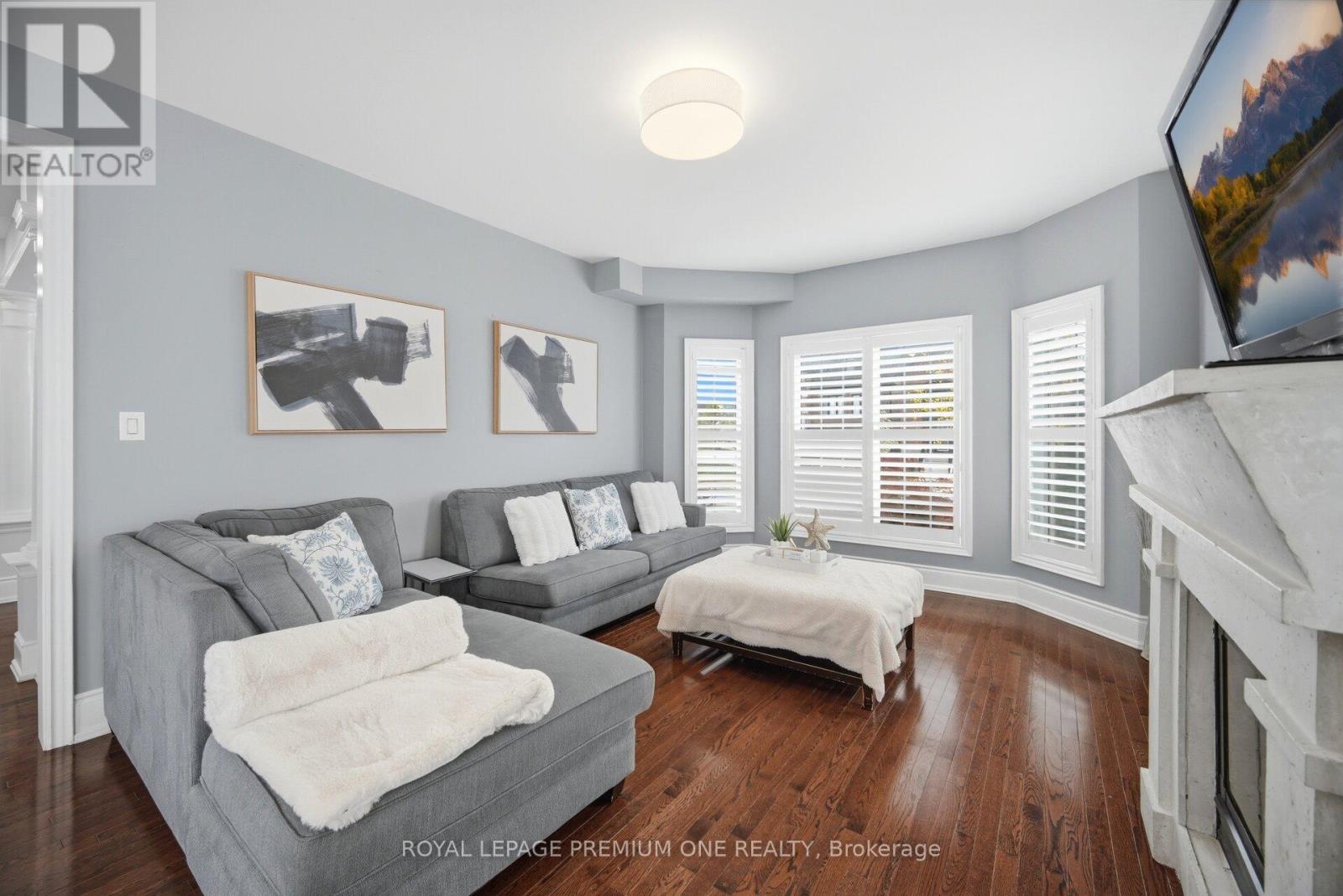 95 Retreat Boulevard, Vaughan, Ontario  L4H 0C2 - Photo 16 - N13173908