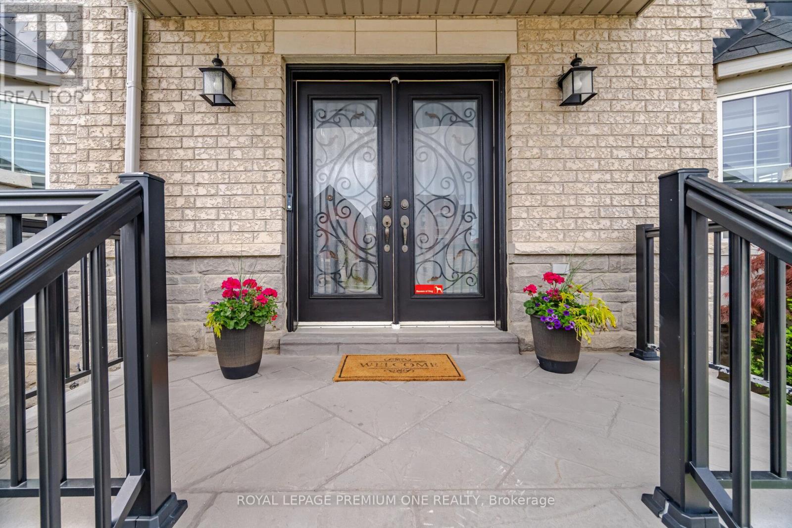 95 Retreat Boulevard, Vaughan, Ontario  L4H 0C2 - Photo 4 - N13173908