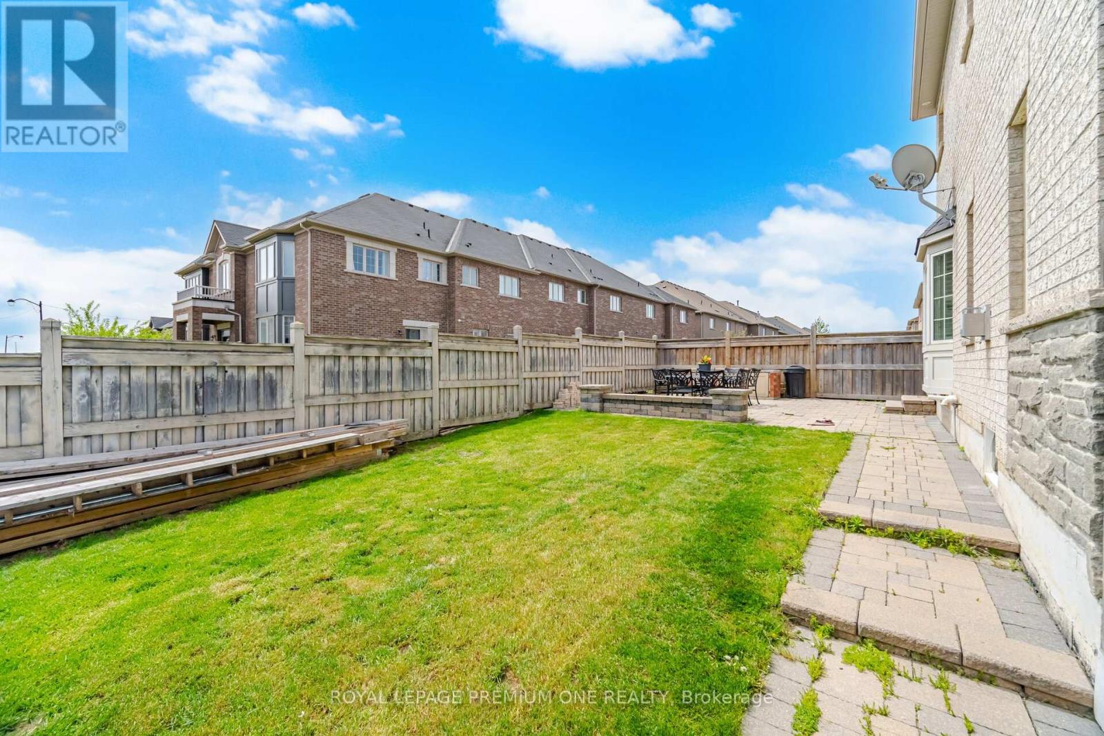 95 Retreat Boulevard, Vaughan, Ontario  L4H 0C2 - Photo 50 - N13173908