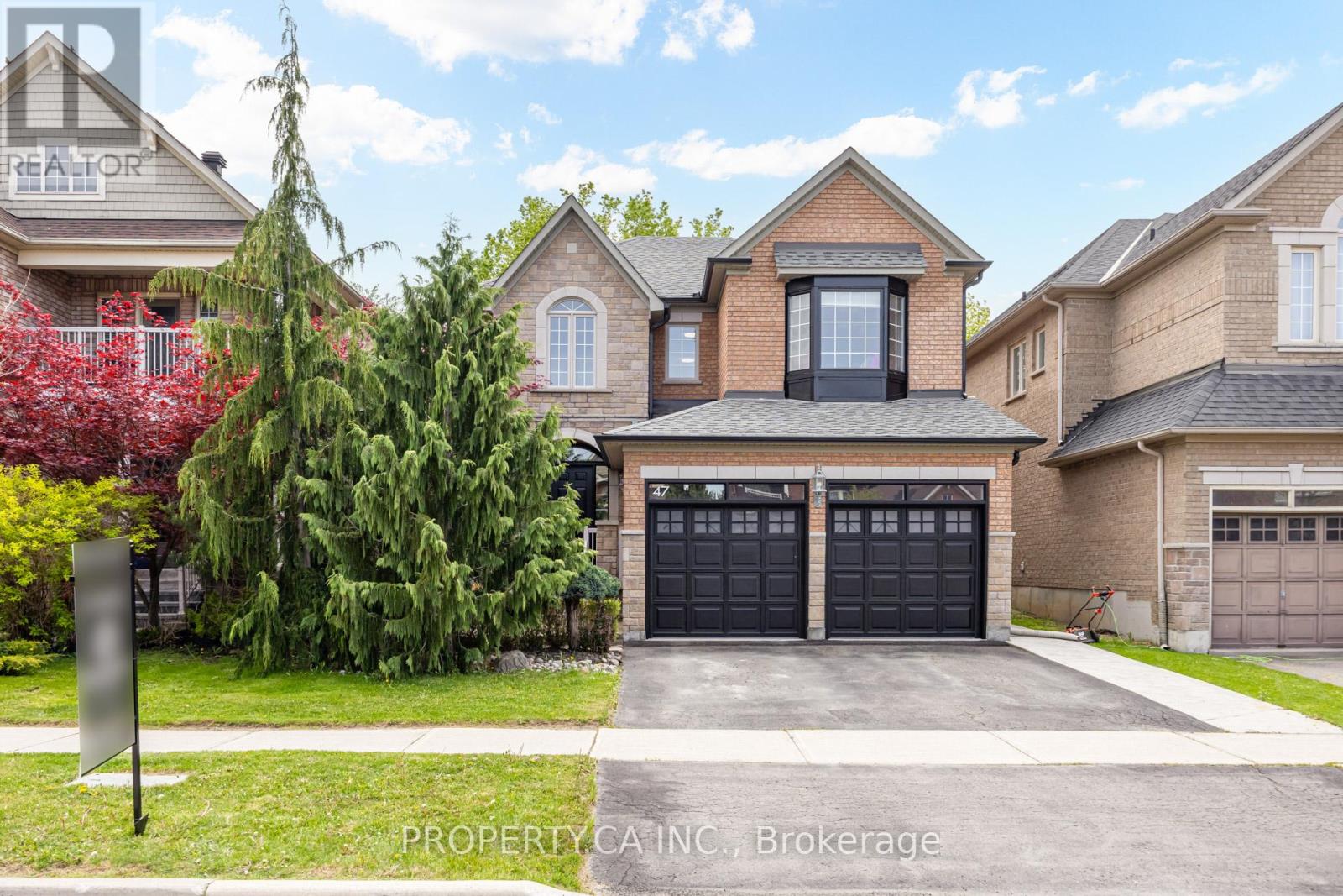 47 GRAND OAK DRIVE, Richmond Hill, Ontario