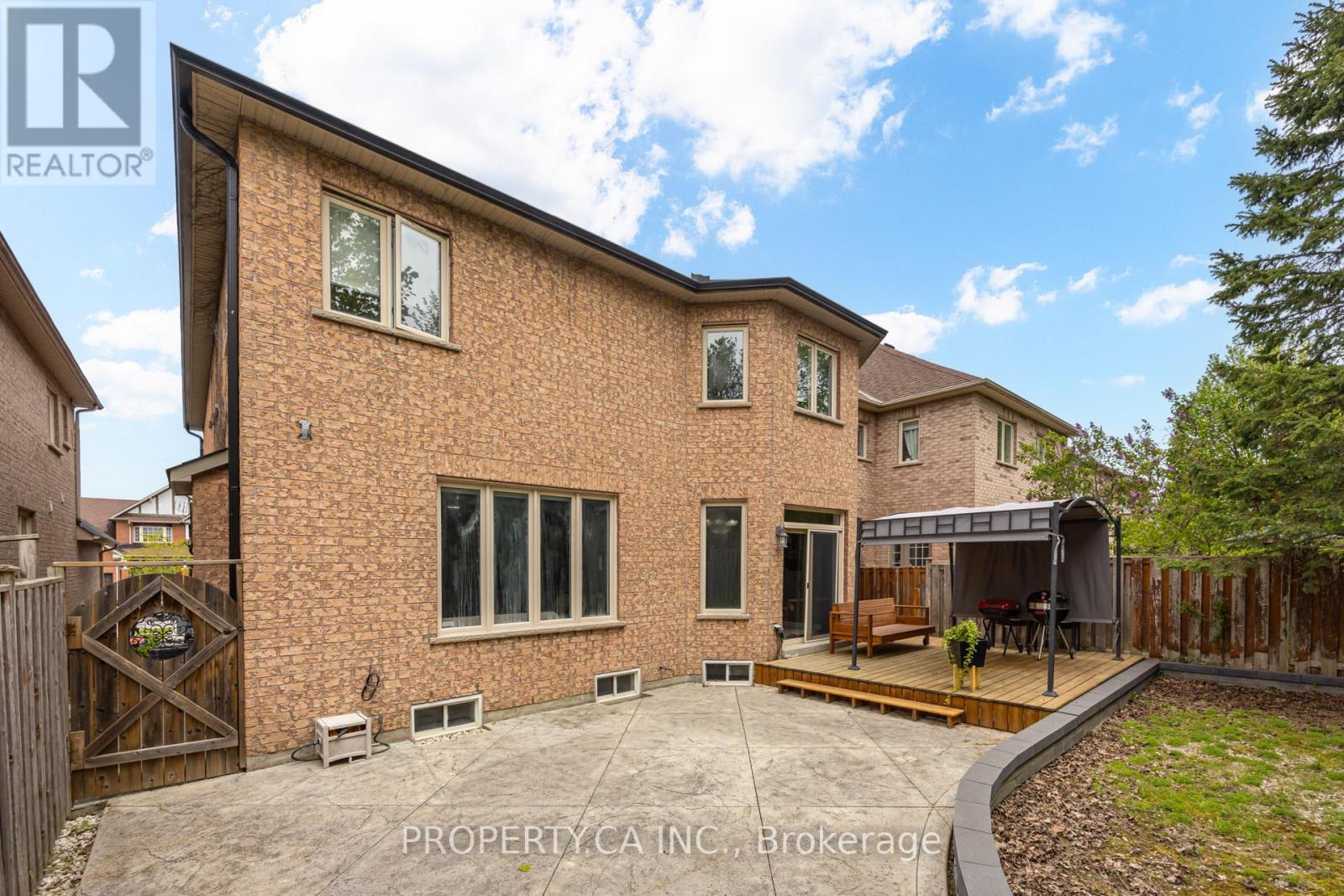 47 Grand Oak Drive, Richmond Hill, Ontario  L4E 4A1 - Photo 40 - N13173988
