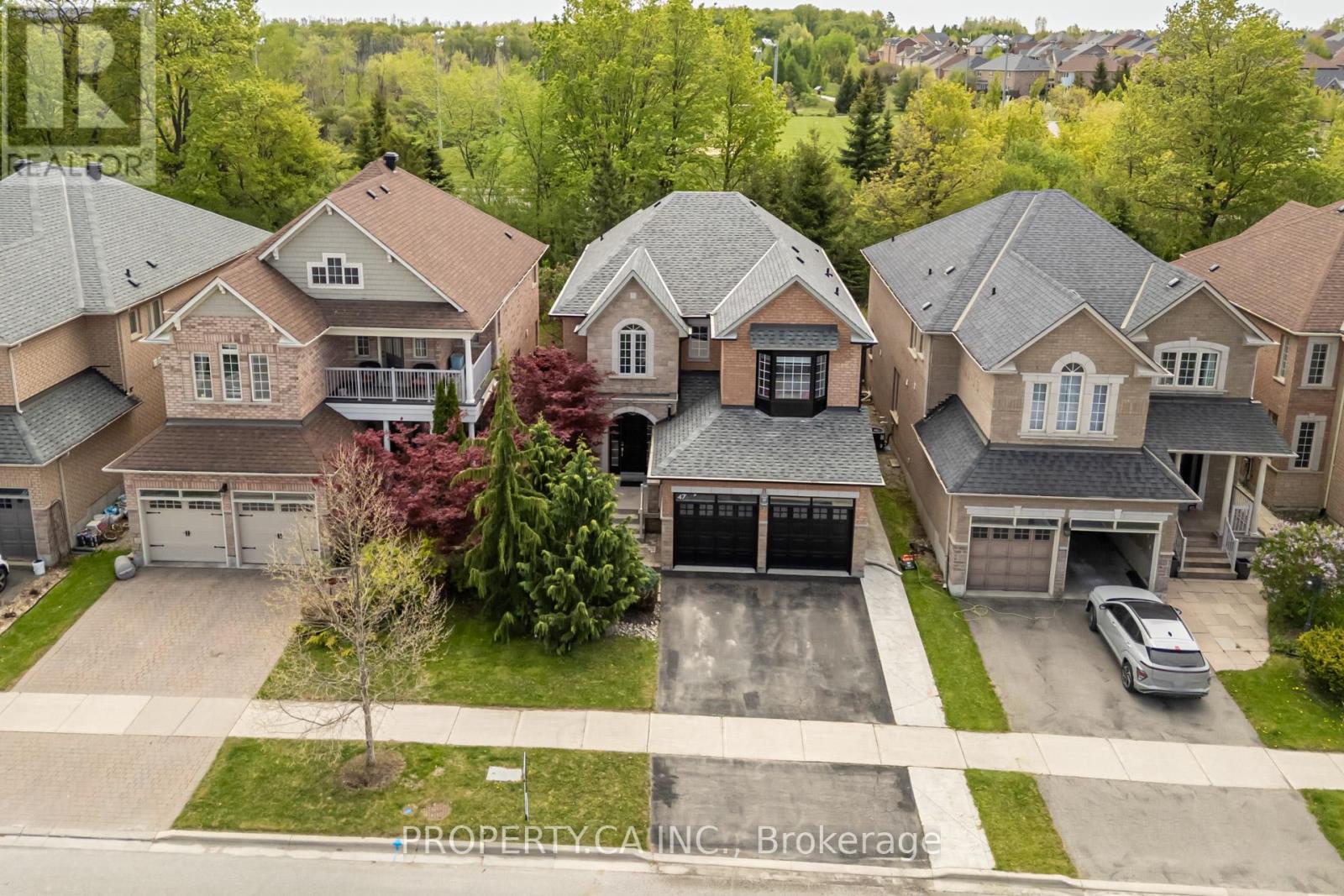 47 Grand Oak Drive, Richmond Hill, Ontario  L4E 4A1 - Photo 44 - N13173988