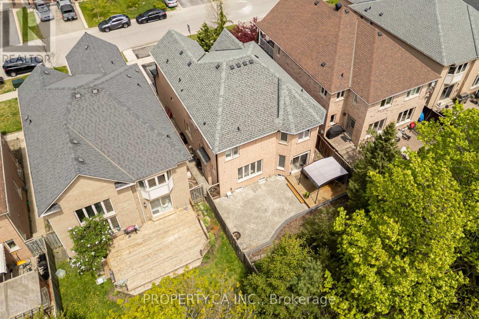 47 Grand Oak Drive, Richmond Hill, Ontario  L4E 4A1 - Photo 50 - N13173988