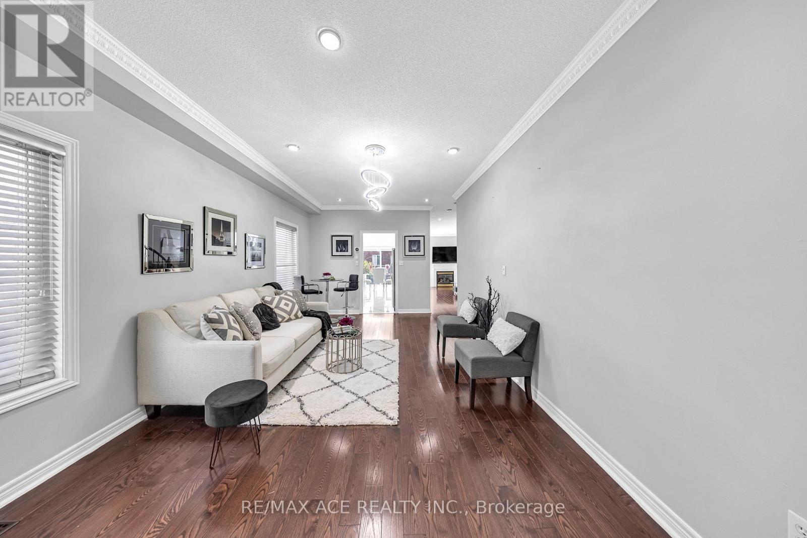 45 Harry Blaylock Drive, Markham, Ontario  L6E 2H1 - Photo 11 - N13173996