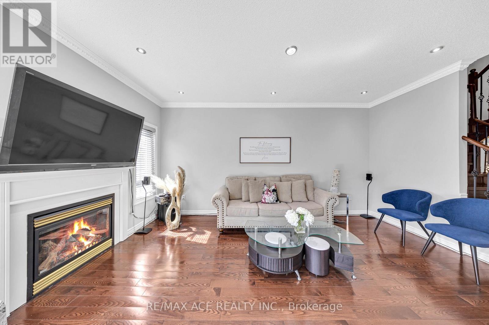 45 Harry Blaylock Drive, Markham, Ontario  L6E 2H1 - Photo 19 - N13173996