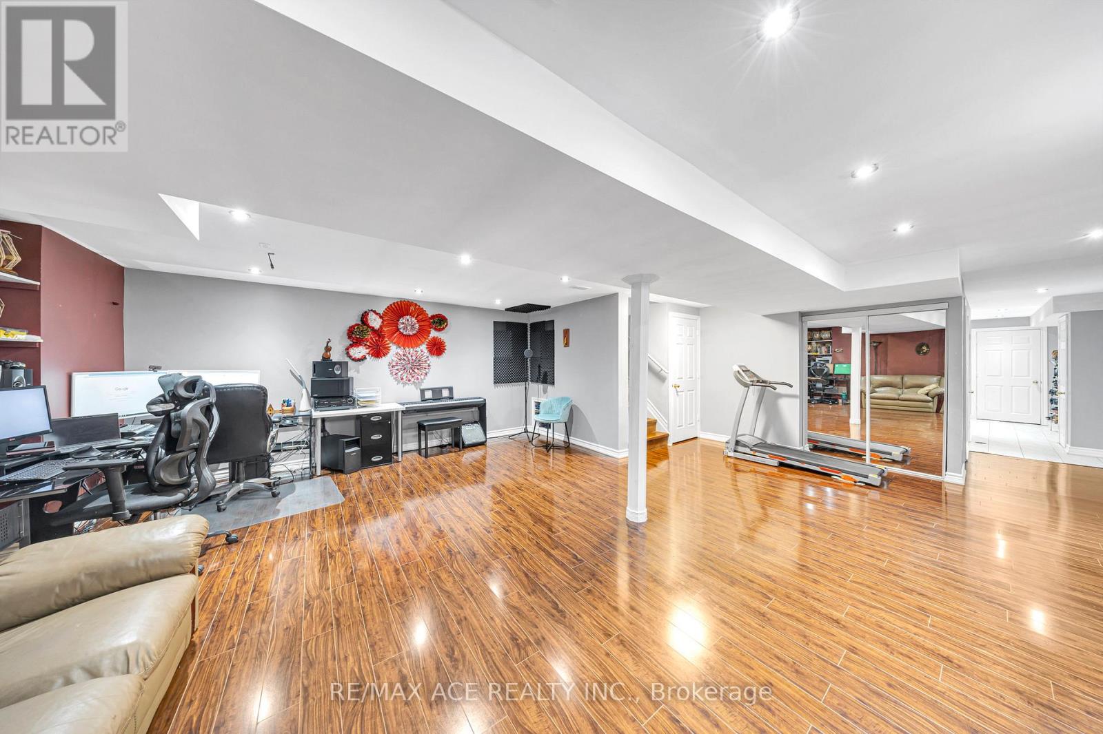 45 Harry Blaylock Drive, Markham, Ontario  L6E 2H1 - Photo 39 - N13173996
