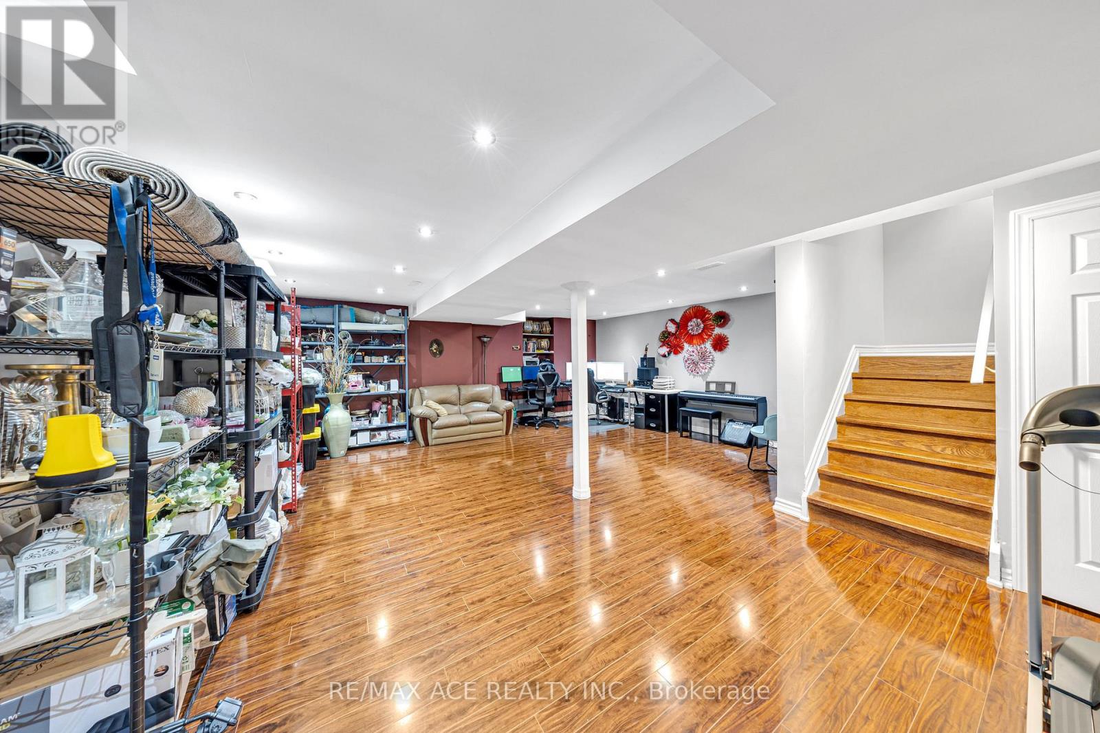 45 Harry Blaylock Drive, Markham, Ontario  L6E 2H1 - Photo 40 - N13173996