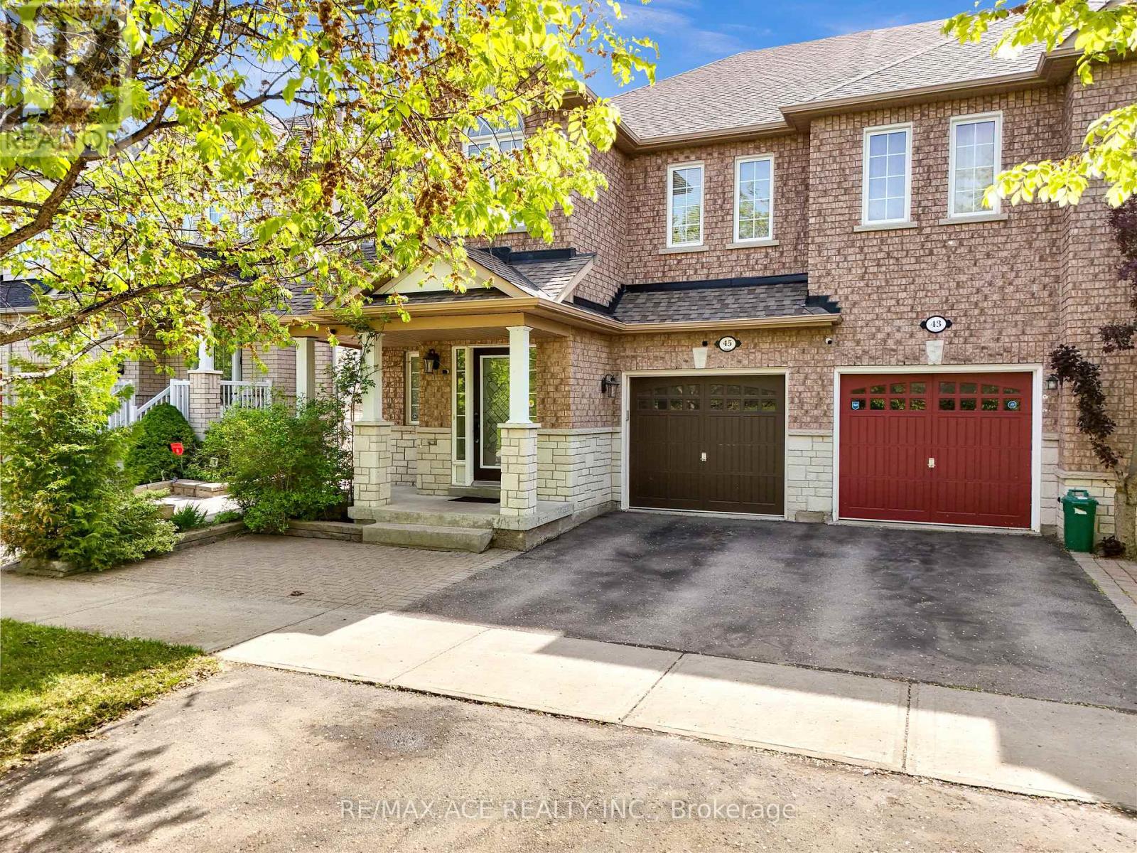 45 Harry Blaylock Drive, Markham, Ontario  L6E 2H1 - Photo 42 - N13173996