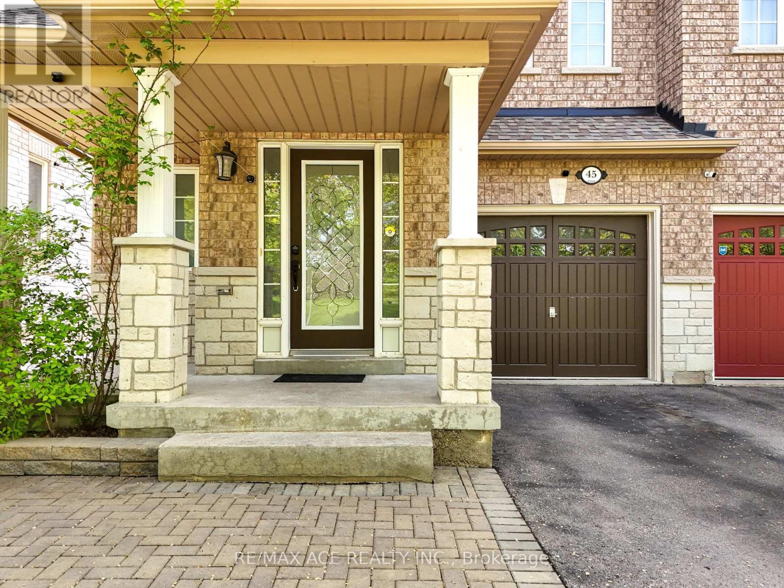 45 Harry Blaylock Drive, Markham, Ontario  L6E 2H1 - Photo 44 - N13173996