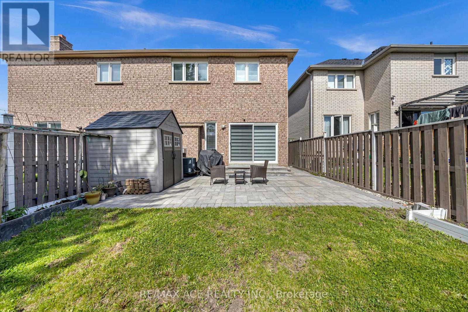 45 Harry Blaylock Drive, Markham, Ontario  L6E 2H1 - Photo 7 - N13173996