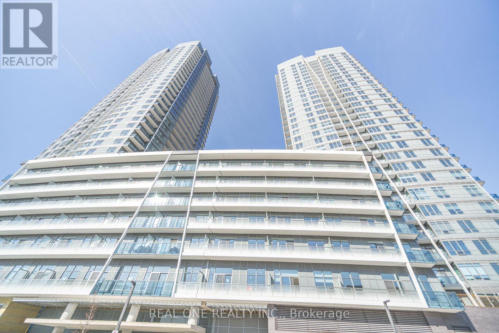 1408 - 30 UPPER MALL WAY, Vaughan, Ontario