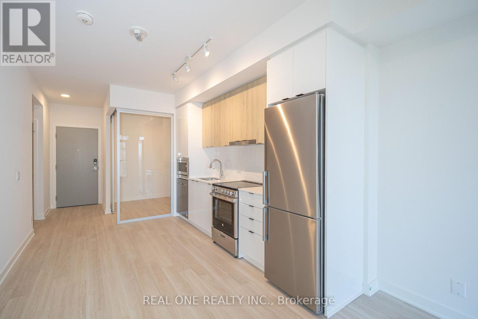 1408 - 30 Upper Mall Way, Vaughan, Ontario  L4J 0L7 - Photo 10 - N13174030
