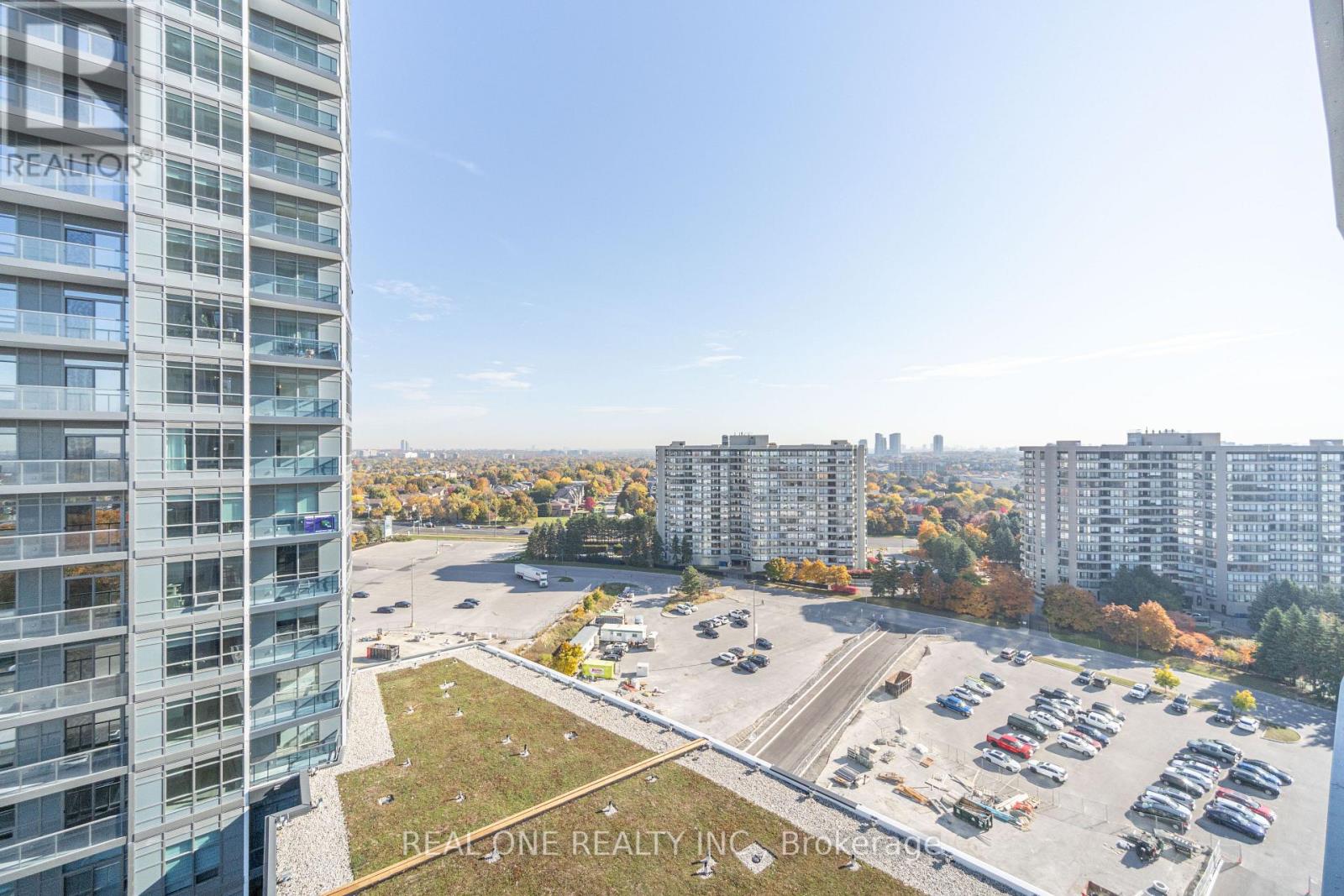 1408 - 30 Upper Mall Way, Vaughan, Ontario  L4J 0L7 - Photo 31 - N13174030