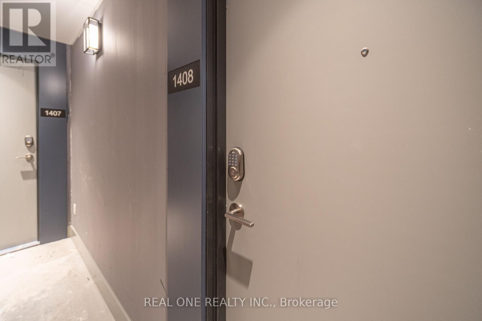 1408 - 30 Upper Mall Way, Vaughan, Ontario  L4J 0L7 - Photo 5 - N13174030