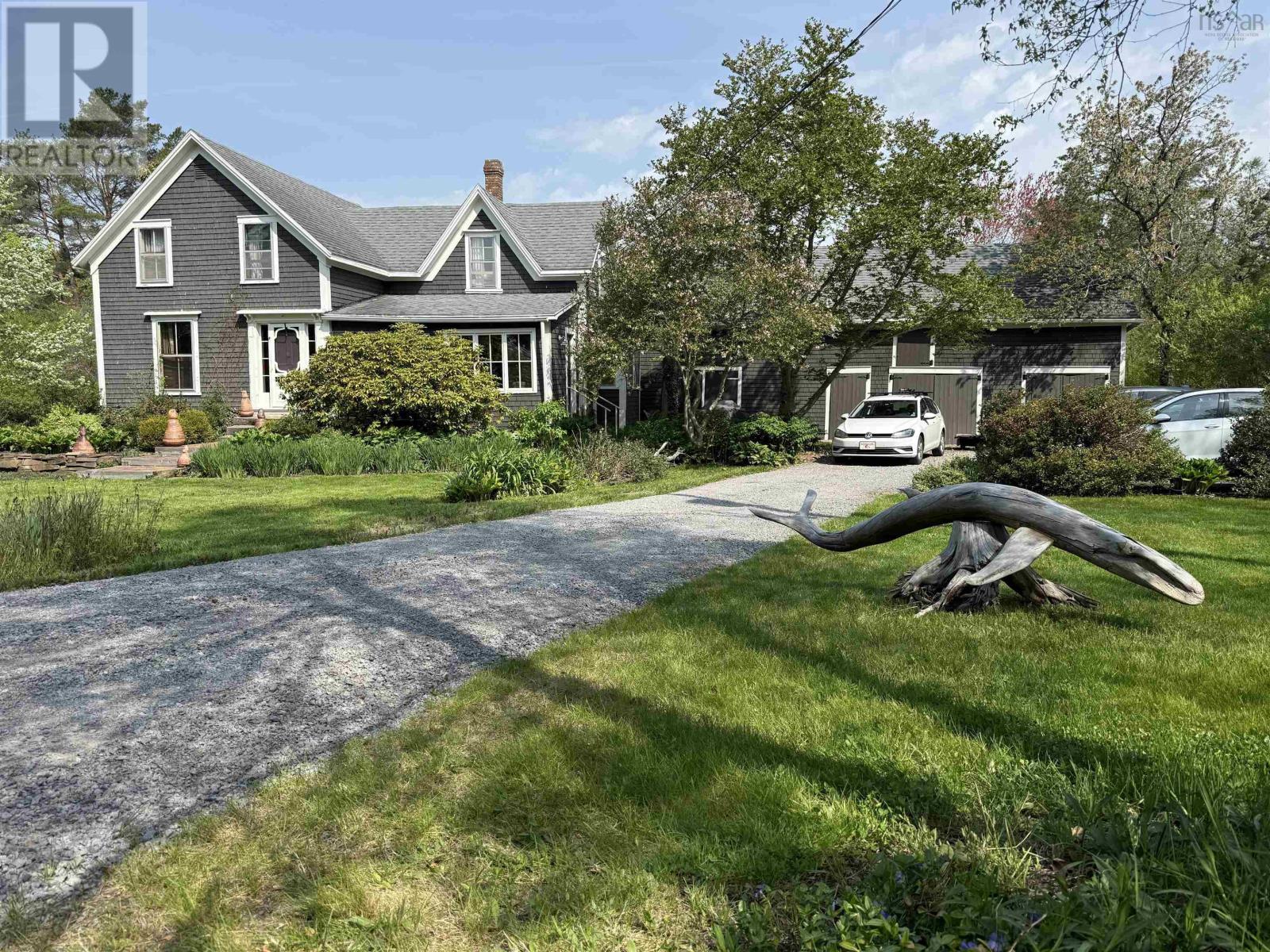 2328 Old Mill Road, South Farmington, Nova Scotia  B0P 1W0 - Photo 2 - 202611404