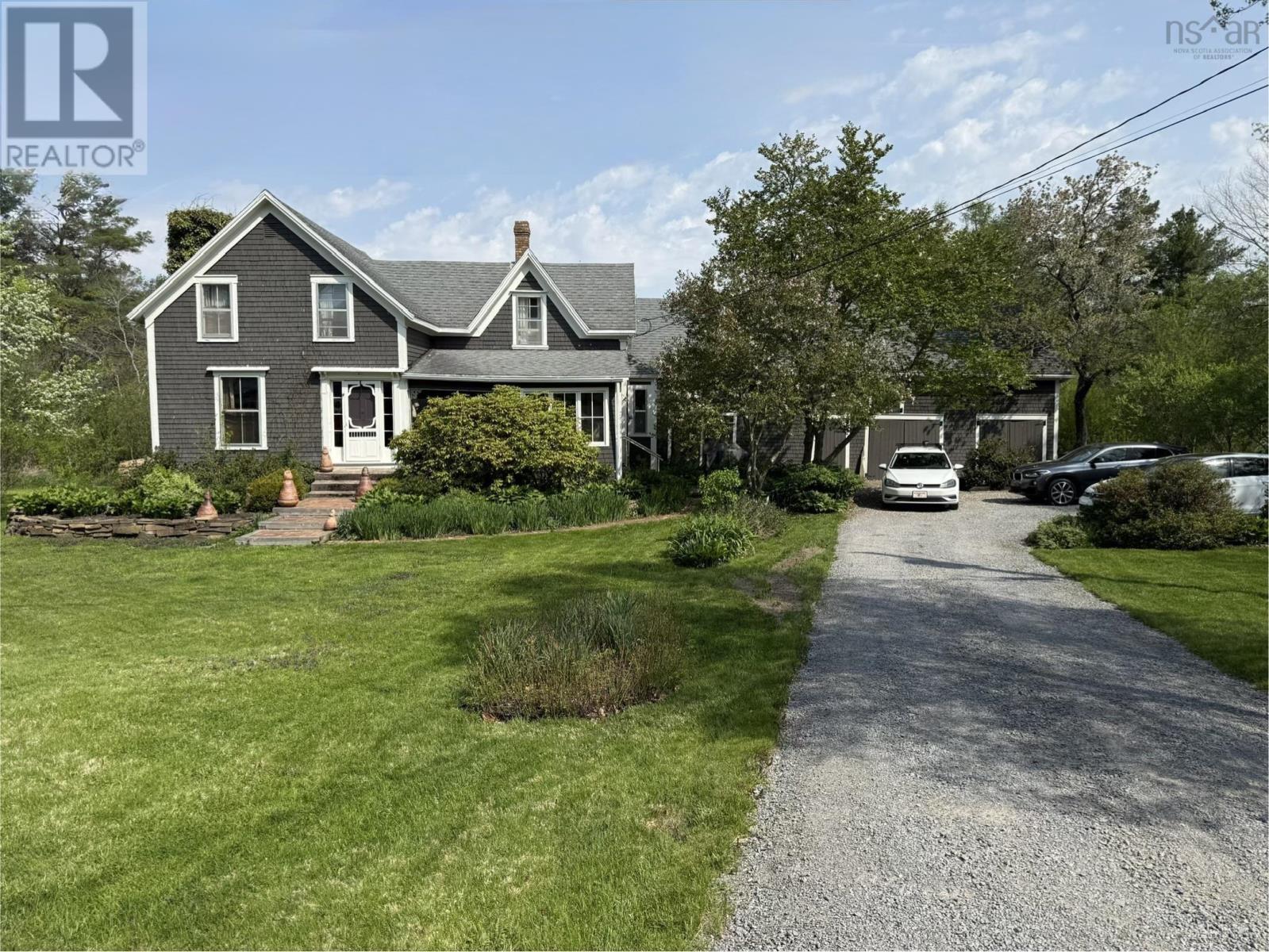 2328 Old Mill Road, South Farmington, Nova Scotia