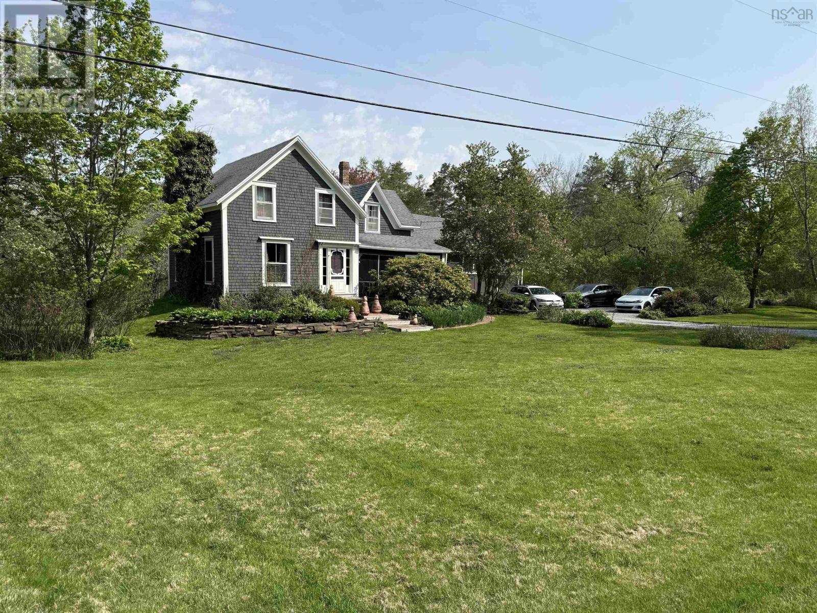 2328 Old Mill Road, South Farmington, Nova Scotia  B0P 1W0 - Photo 3 - 202611404