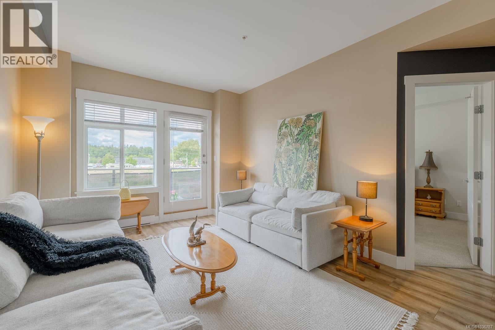 206 5822 Garden St, Duncan, British Columbia  V0L 3V9 - Photo 1 - 1036787