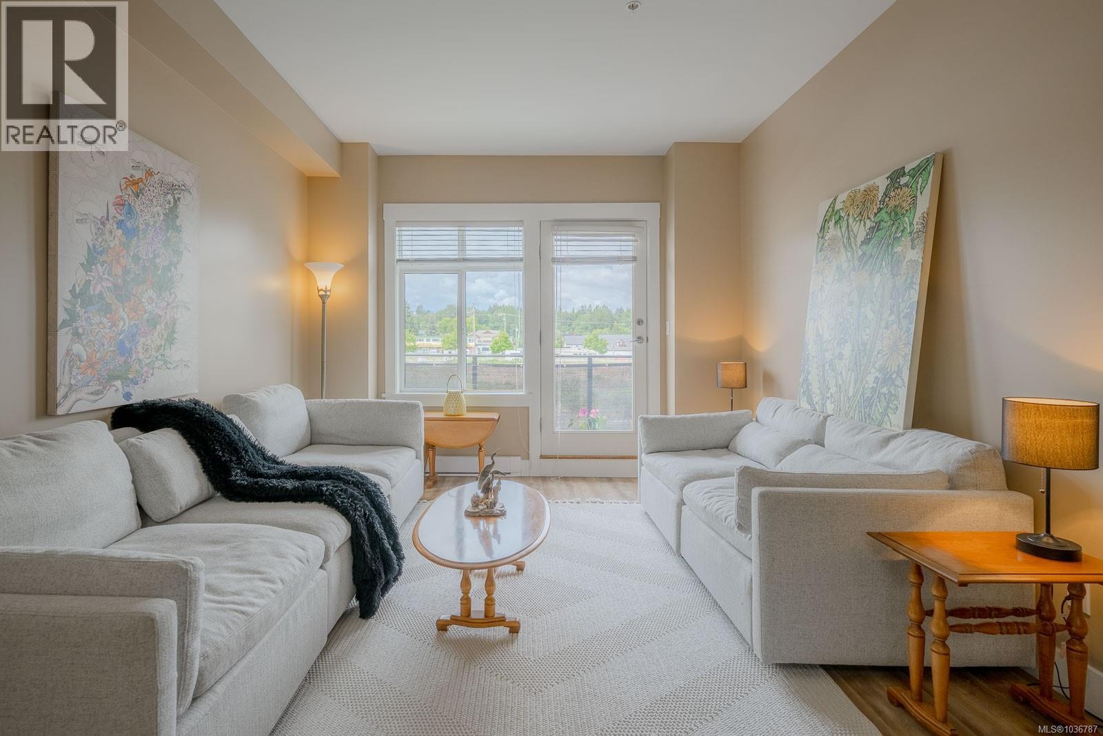 206 5822 Garden St, Duncan, British Columbia  V0L 3V9 - Photo 2 - 1036787