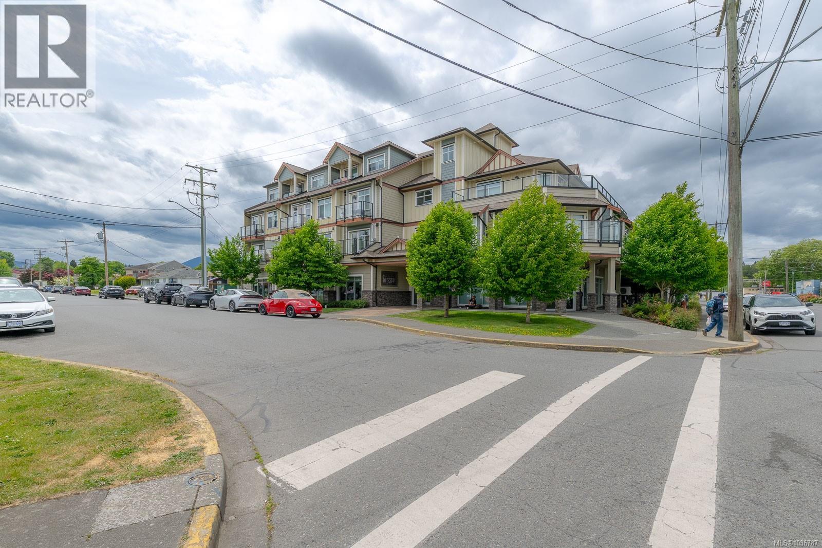 206 5822 Garden St, Duncan, British Columbia  V0L 3V9 - Photo 49 - 1036787