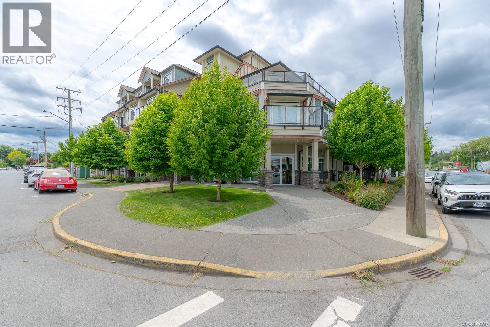 206 5822 Garden St, Duncan, British Columbia  V0L 3V9 - Photo 50 - 1036787