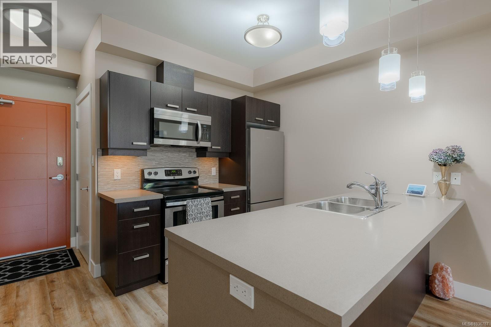 206 5822 Garden St, Duncan, British Columbia  V0L 3V9 - Photo 8 - 1036787