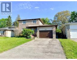 151 LITTLE AVENUE, Barrie, Ontario