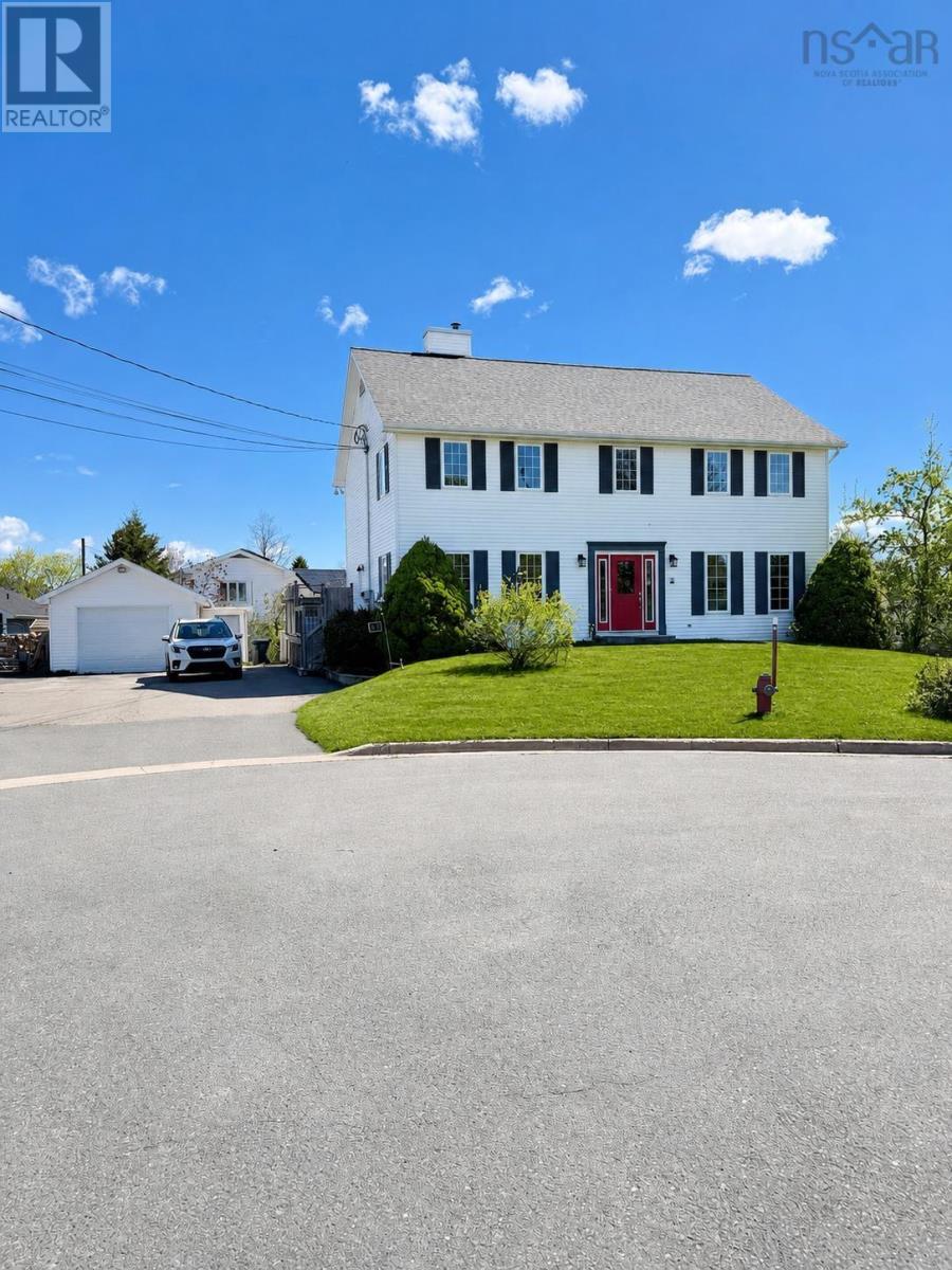 48 Whidden Street, Antigonish, Nova Scotia