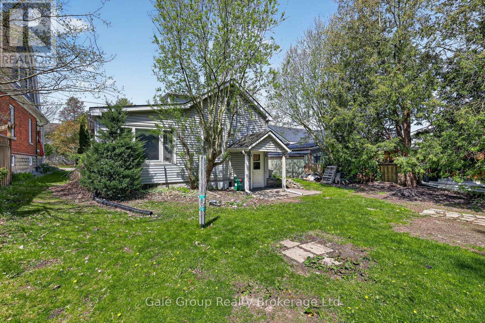 160 Riddell Street, Woodstock, Ontario  N4S 6M8 - Photo 25 - X12943150
