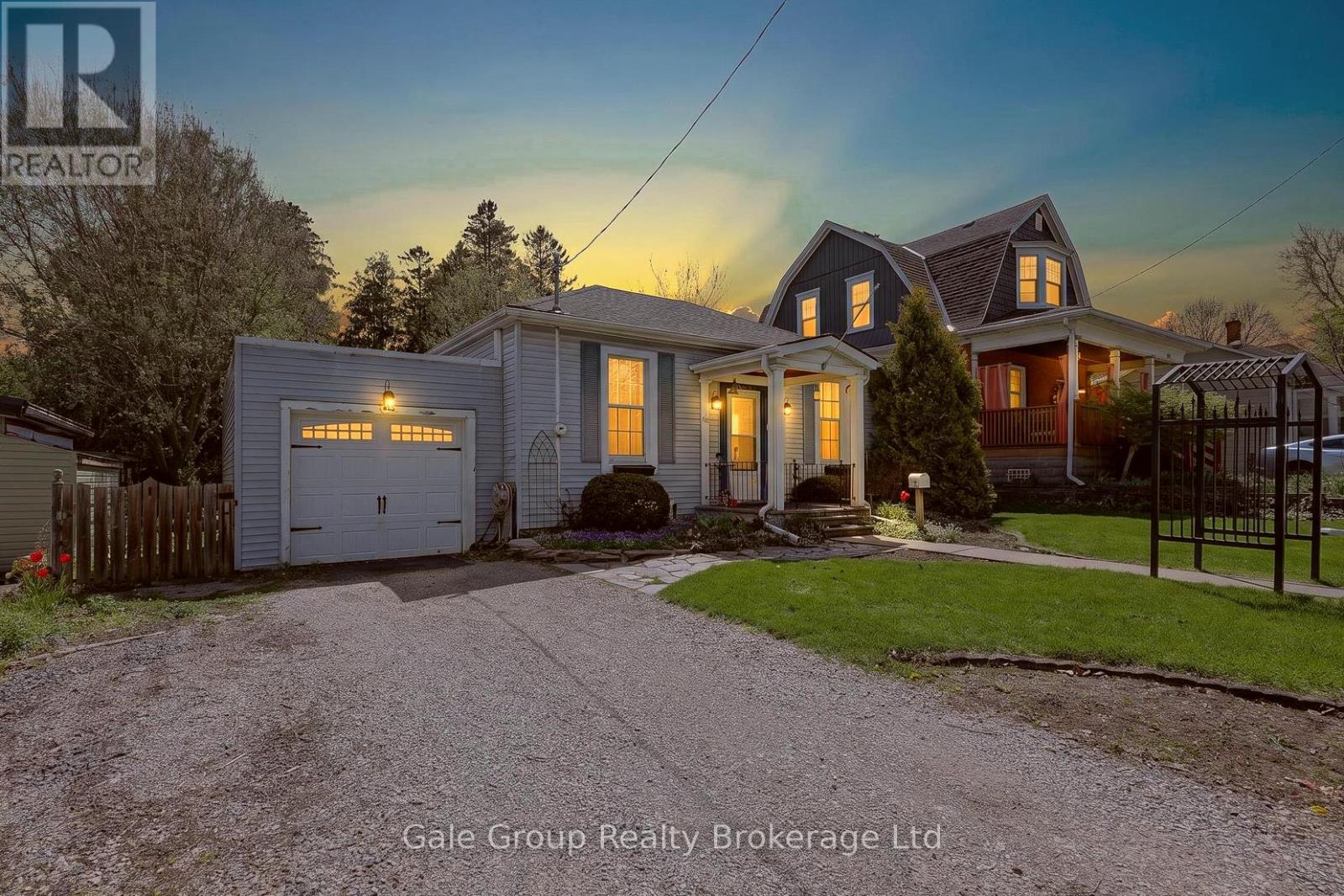 160 Riddell Street, Woodstock, Ontario  N4S 6M8 - Photo 28 - X12943150
