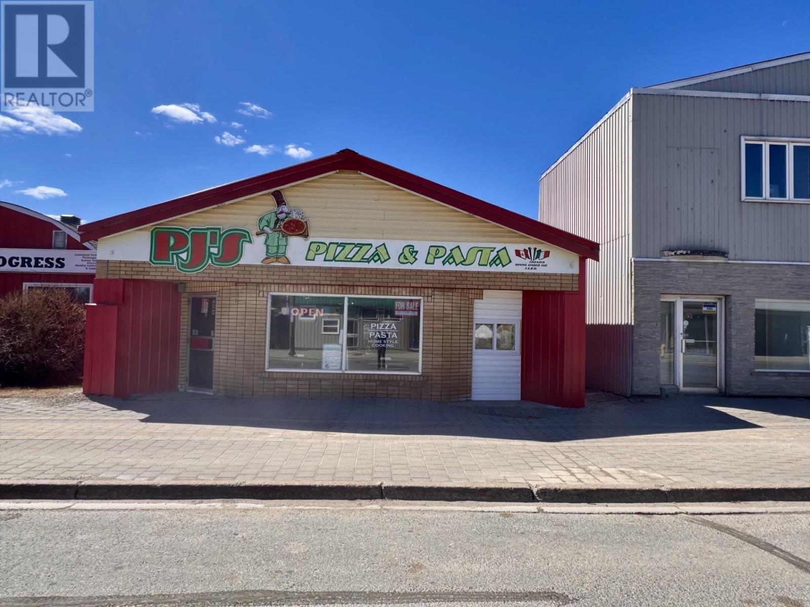 107 Main St E, Atikokan, Ontario  P0T 1C0 - Photo 1 - TB2601196