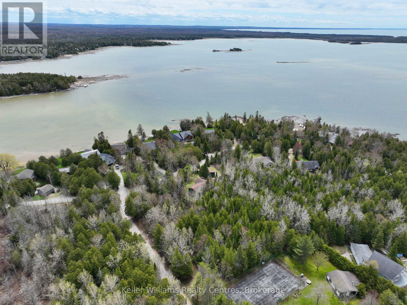 74 Lonely Island Drive, South Bruce Peninsula, Ontario  N0H 2T0 - Photo 29 - X12919974
