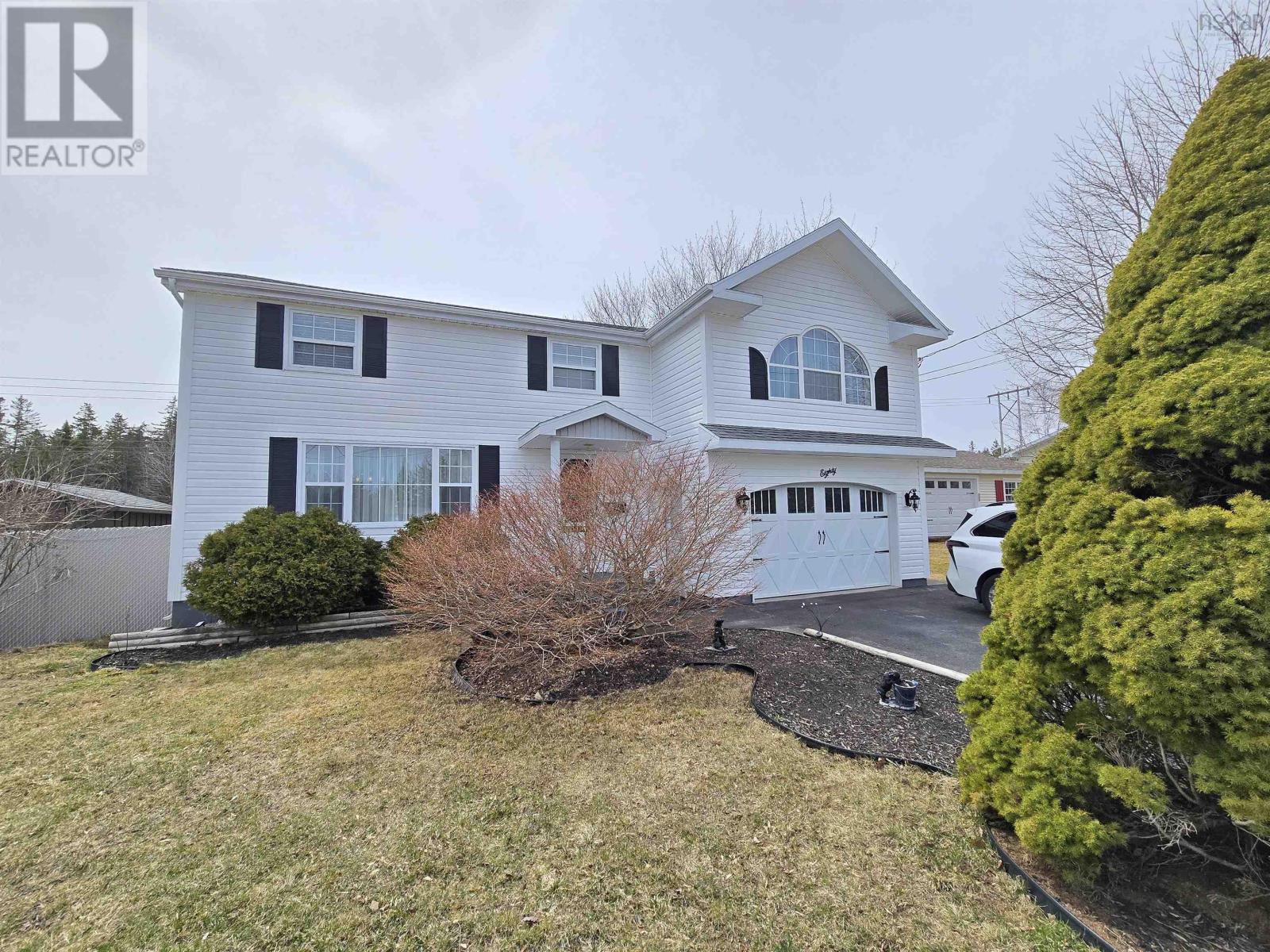 80 Parkwood Drive, Sydney River, Nova Scotia