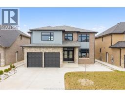 1665 ROCKPORT STREET, Windsor, Ontario
