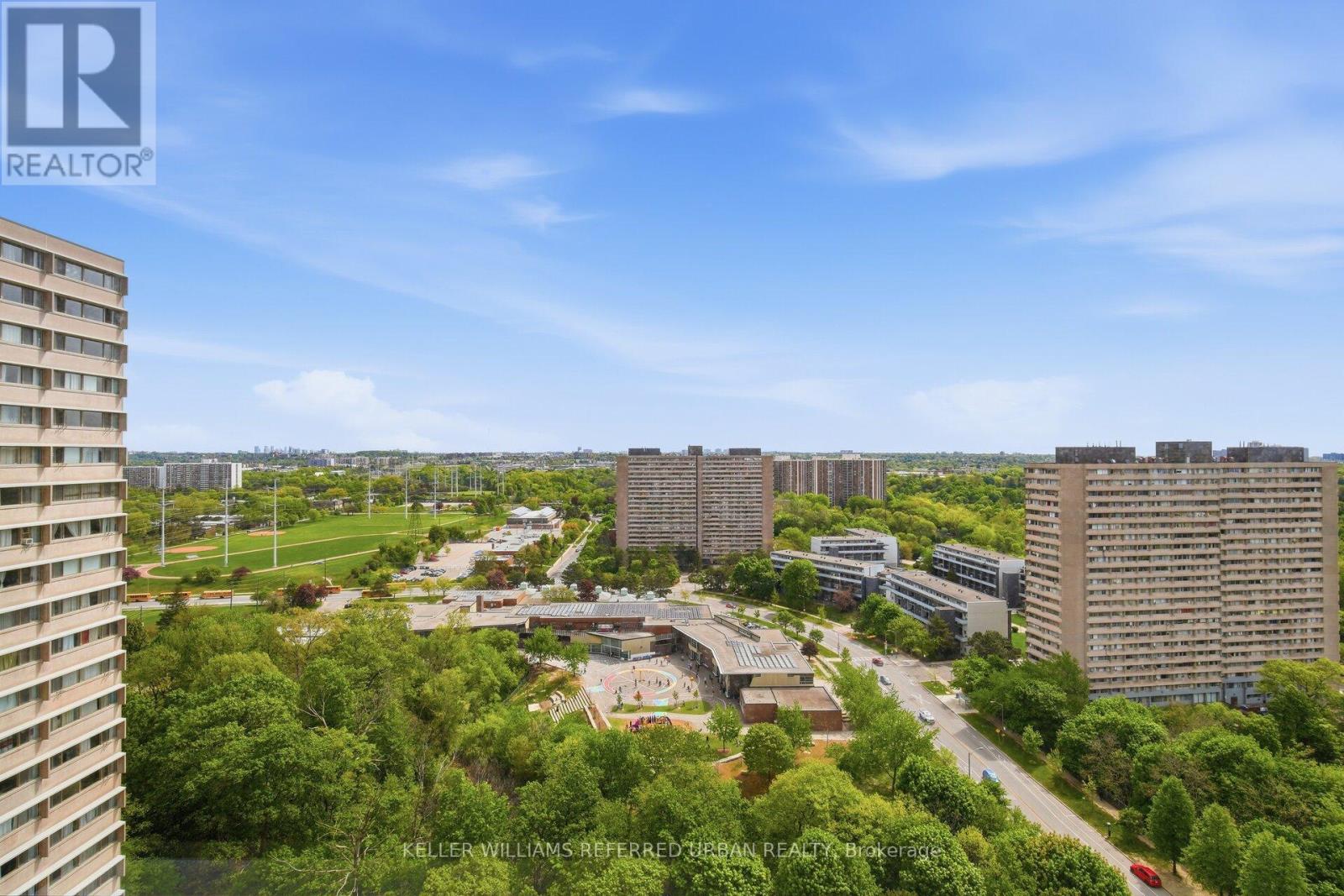 2204 - 715 Don Mills Road, Toronto, Ontario  M3C 1S5 - Photo 23 - C13172288