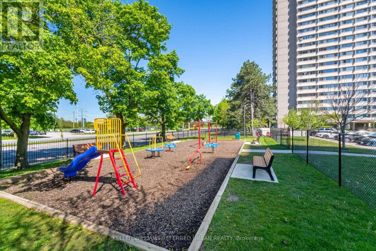 2204 - 715 Don Mills Road, Toronto, Ontario  M3C 1S5 - Photo 36 - C13172288