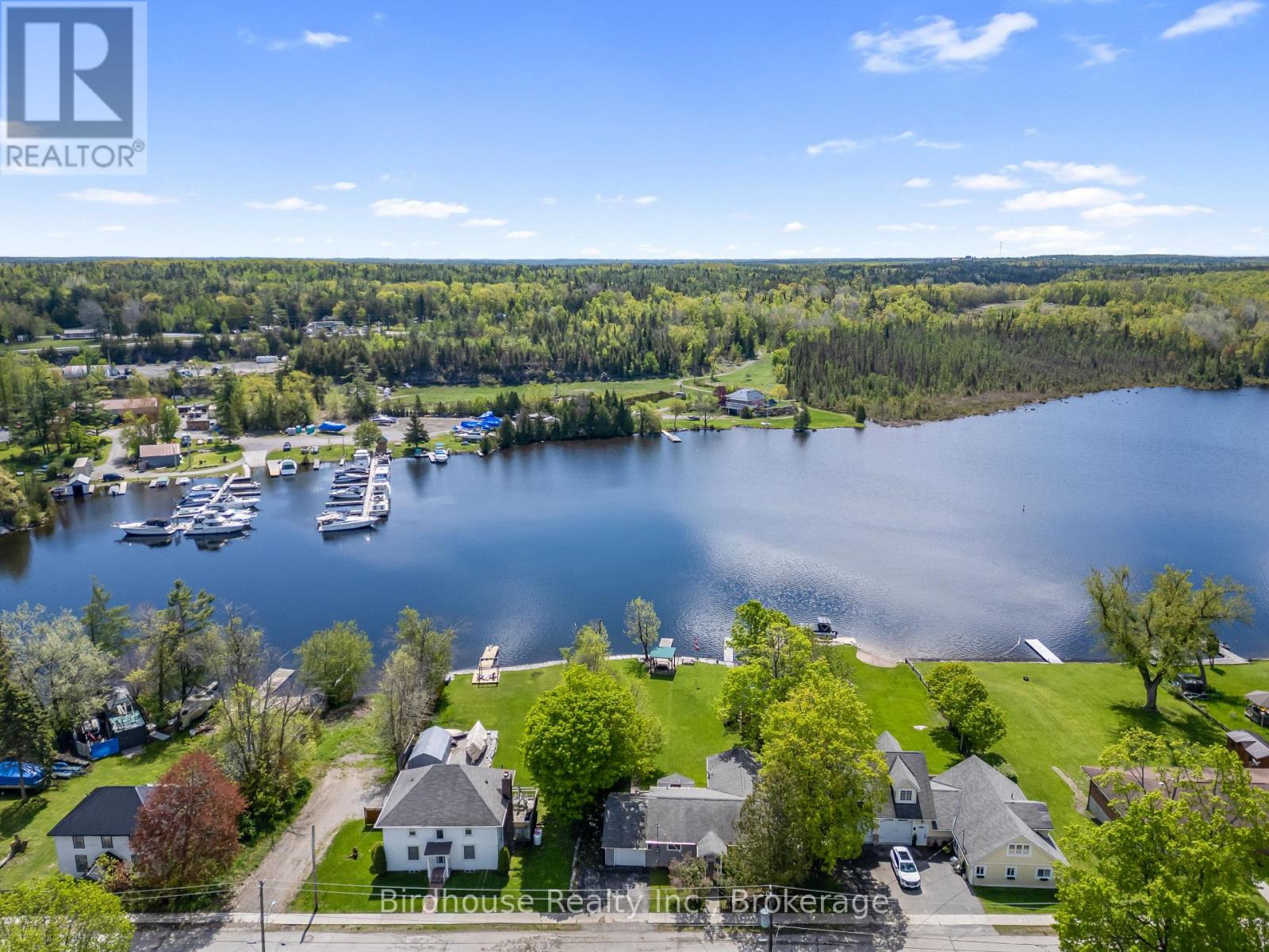 47 North Water Street, Kawartha Lakes, Ontario  K0M 1K0 - Photo 2 - X13010952