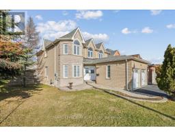 3561 OLD ORCHARD PARK DRIVE, Mississauga, Ontario