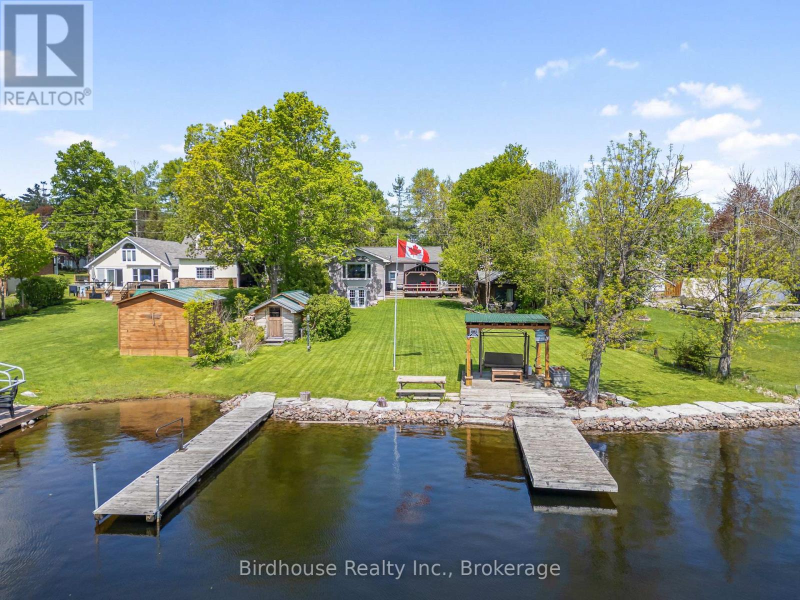 47 North Water Street, Kawartha Lakes, Ontario  K0M 1K0 - Photo 37 - X13010952