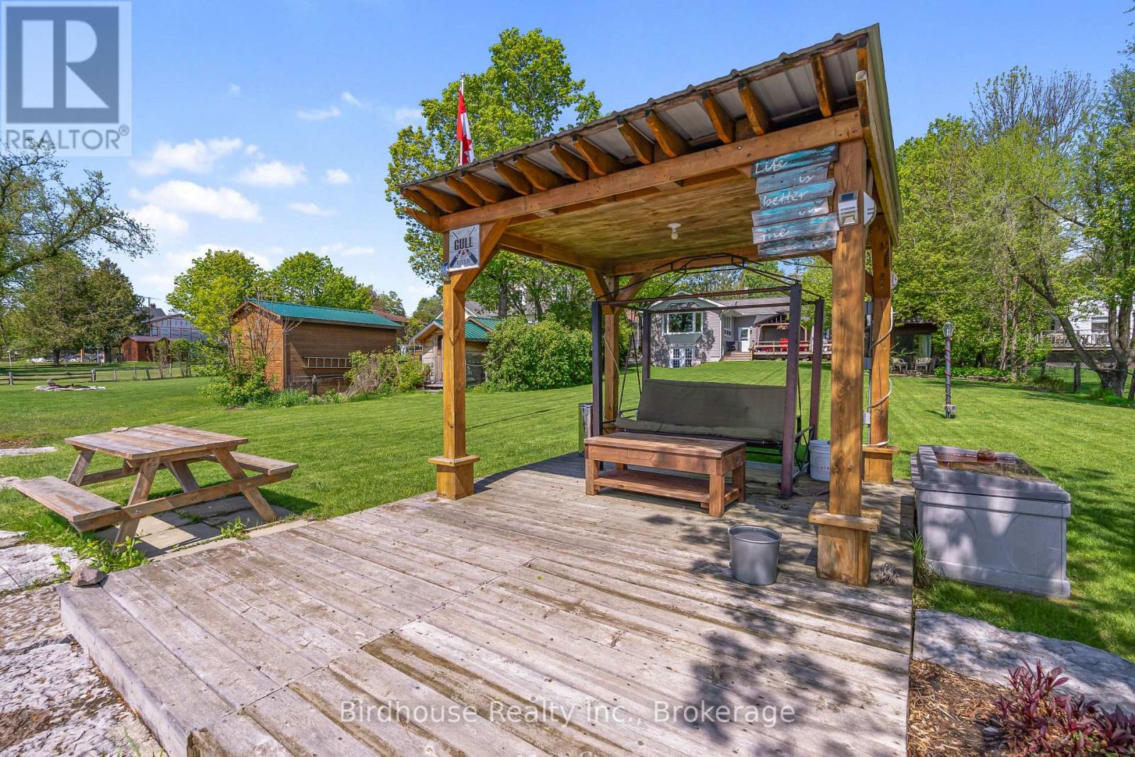 47 North Water Street, Kawartha Lakes, Ontario  K0M 1K0 - Photo 34 - X13010952