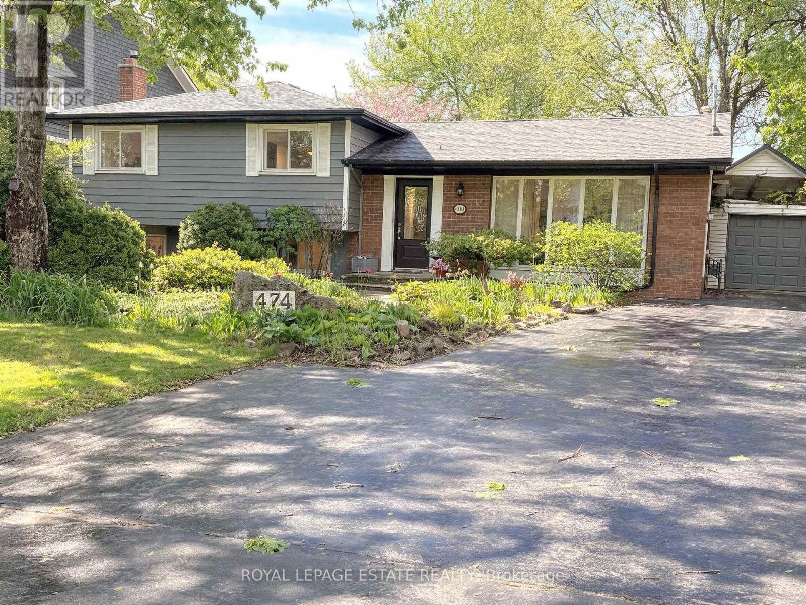474 SANDLEWOOD ROAD, Oakville, Ontario