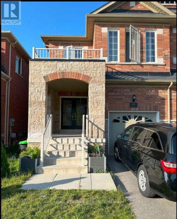 609 BESSBOROUGH DRIVE, Milton, Ontario