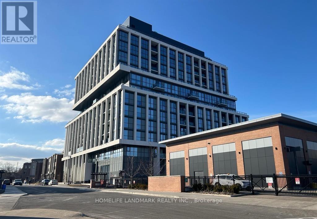 310 - 1063 DOUGLAS MCCURDY COMMON, Mississauga, Ontario